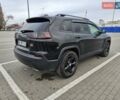 Чорний Джип Cherokee, об'ємом двигуна 3.24 л та пробігом 39 тис. км за 21999 $, фото 5 на Automoto.ua