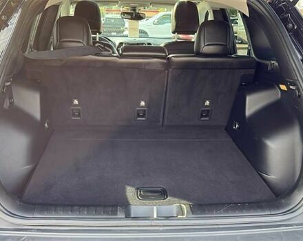 Джип Чероки 2019 в Ужгороде на Automoto.ua Черный Джип Чероки, объемом двигателя 3.2 л и пробегом 62 тыс. км за 12000 $, фото 21 на Automoto.ua