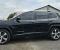 Чорний Джип Cherokee, об'ємом двигуна 2.36 л та пробігом 78 тис. км за 17800 $, фото 4 на Automoto.ua