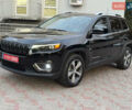 Чорний Джип Cherokee, об'ємом двигуна 3.2 л та пробігом 111 тис. км за 16700 $, фото 23 на Automoto.ua