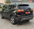 Чорний Джип Cherokee, об'ємом двигуна 3.2 л та пробігом 111 тис. км за 16700 $, фото 46 на Automoto.ua