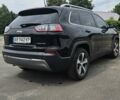 Чорний Джип Cherokee, об'ємом двигуна 2.36 л та пробігом 78 тис. км за 17800 $, фото 8 на Automoto.ua