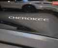 Черный Джип Чероки, объемом двигателя 2.36 л и пробегом 211 тыс. км за 21500 $, фото 11 на Automoto.ua