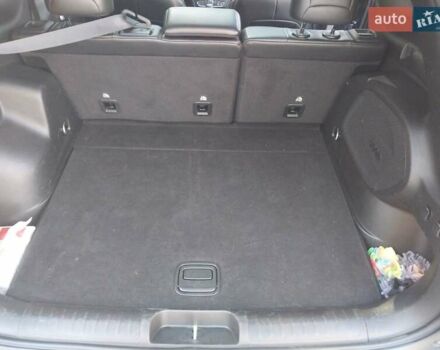 Джип Чероки 2019 в Киеве на Automoto.ua Черный Джип Чероки, объемом двигателя 2.4 л и пробегом 101 тыс. км за 22850 $, фото 19 на Automoto.ua