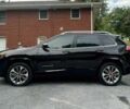 Чорний Джип Cherokee, об'ємом двигуна 3.2 л та пробігом 37 тис. км за 5200 $, фото 3 на Automoto.ua