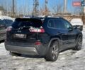 Чорний Джип Cherokee, об'ємом двигуна 2.36 л та пробігом 34 тис. км за 18000 $, фото 5 на Automoto.ua