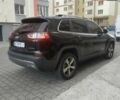 Чорний Джип Cherokee, об'ємом двигуна 2.36 л та пробігом 153 тис. км за 18798 $, фото 5 на Automoto.ua