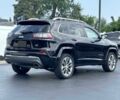 Чорний Джип Cherokee, об'ємом двигуна 2 л та пробігом 50 тис. км за 16400 $, фото 2 на Automoto.ua