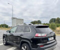 Чорний Джип Cherokee, об'ємом двигуна 2.36 л та пробігом 130 тис. км за 17300 $, фото 16 на Automoto.ua