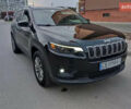 Черный Джип Чероки, объемом двигателя 3.24 л и пробегом 139 тыс. км за 24500 $, фото 13 на Automoto.ua