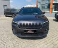 Джип Чероки 2019 в Львове на Automoto.ua Черный Джип Чероки, объемом двигателя 3 л и пробегом 129 тыс. км за 18900 $, фото 1 на Automoto.ua
