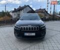 Чорний Джип Cherokee, об'ємом двигуна 2.36 л та пробігом 61 тис. км за 16800 $, фото 3 на Automoto.ua