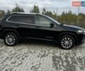 Черный Джип Чероки, объемом двигателя 2.36 л и пробегом 67 тыс. км за 17700 $, фото 4 на Automoto.ua