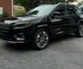 Чорний Джип Cherokee, об'ємом двигуна 3.2 л та пробігом 37 тис. км за 5200 $, фото 1 на Automoto.ua
