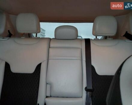 Чорний Джип Cherokee, об'ємом двигуна 2.36 л та пробігом 100 тис. км за 2800 $, фото 9 на Automoto.ua