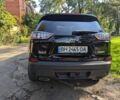 Черный Джип Чероки, объемом двигателя 2 л и пробегом 80 тыс. км за 20500 $, фото 5 на Automoto.ua