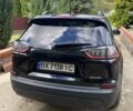 Джип Cherokee 2019 у Хмельницькому на Automoto.ua Чорний Джип Cherokee, об'ємом двигуна 2.36 л та пробігом 149 тис. км за 15500 $, фото 7 на Automoto.ua