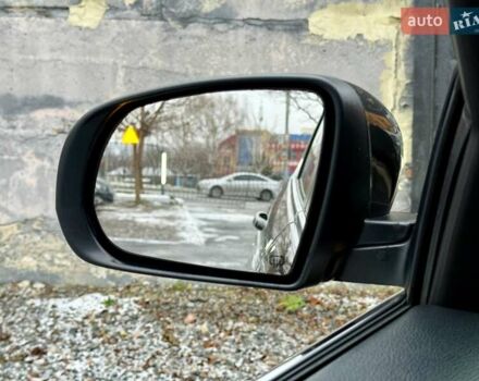 Черный Джип Чероки, объемом двигателя 2.36 л и пробегом 135 тыс. км за 16800 $, фото 24 на Automoto.ua