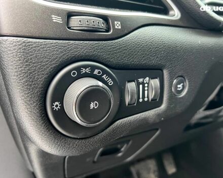 Черный Джип Чероки, объемом двигателя 3.2 л и пробегом 116 тыс. км за 22440 $, фото 20 на Automoto.ua