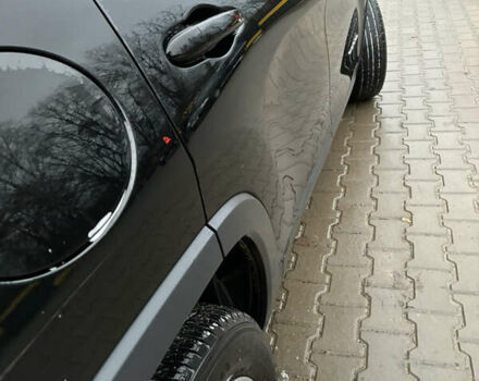 Черный Джип Чероки, объемом двигателя 0 л и пробегом 122 тыс. км за 15500 $, фото 10 на Automoto.ua