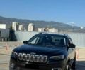 Джип Чероки 2019 в Киеве на Automoto.ua Черный Джип Чероки, объемом двигателя 0 л и пробегом 78 тыс. км за 11300 $, фото 1 на Automoto.ua