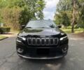 Джип Чероки 2019 в Житомире на Automoto.ua Черный Джип Чероки, объемом двигателя 3.2 л и пробегом 46 тыс. км за 14000 $, фото 1 на Automoto.ua
