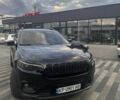 Черный Джип Чероки, объемом двигателя 2.4 л и пробегом 97 тыс. км за 16400 $, фото 5 на Automoto.ua