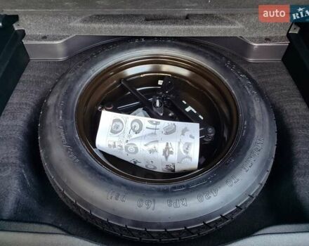 Чорний Джип Cherokee, об'ємом двигуна 2.36 л та пробігом 88 тис. км за 16800 $, фото 17 на Automoto.ua