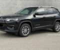 Джип Чероки 2019 в Киеве на Automoto.ua Черный Джип Чероки, объемом двигателя 2.4 л и пробегом 50 тыс. км за 13500 $, фото 1 на Automoto.ua