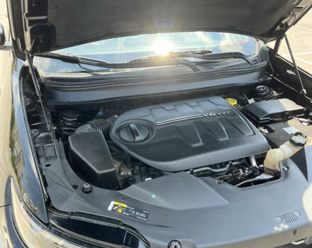 Чорний Джип Cherokee, об'ємом двигуна 3.24 л та пробігом 195 тис. км за 14900 $, фото 25 на Automoto.ua