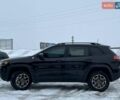 Чорний Джип Cherokee, об'ємом двигуна 3.2 л та пробігом 116 тис. км за 22440 $, фото 4 на Automoto.ua