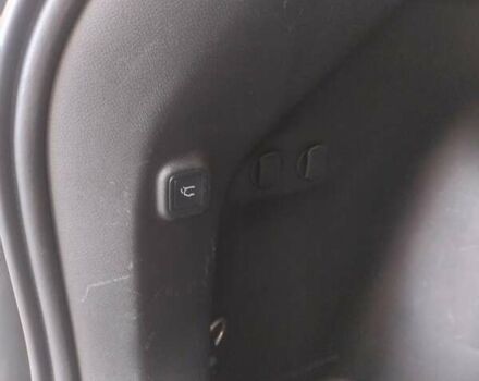 Чорний Джип Cherokee, об'ємом двигуна 2.36 л та пробігом 153 тис. км за 18798 $, фото 13 на Automoto.ua