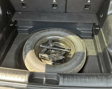 Чорний Джип Cherokee, об'ємом двигуна 3.24 л та пробігом 195 тис. км за 14900 $, фото 18 на Automoto.ua