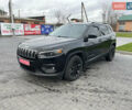 Чорний Джип Cherokee, об'ємом двигуна 3.24 л та пробігом 172 тис. км за 14999 $, фото 2 на Automoto.ua