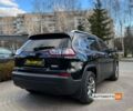 Чорний Джип Cherokee, об'ємом двигуна 2.4 л та пробігом 60 тис. км за 19600 $, фото 6 на Automoto.ua
