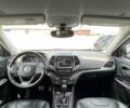 Чорний Джип Cherokee, об'ємом двигуна 2 л та пробігом 50 тис. км за 16400 $, фото 8 на Automoto.ua