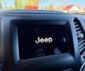 Чорний Джип Cherokee, об'ємом двигуна 0 л та пробігом 57 тис. км за 8700 $, фото 7 на Automoto.ua