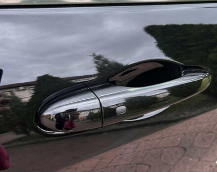 Чорний Джип Cherokee, об'ємом двигуна 2.36 л та пробігом 33 тис. км за 20500 $, фото 13 на Automoto.ua