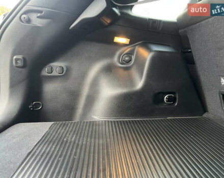 Чорний Джип Cherokee, об'ємом двигуна 2.36 л та пробігом 33 тис. км за 20500 $, фото 20 на Automoto.ua