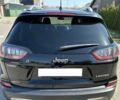 Черный Джип Чероки, объемом двигателя 2.4 л и пробегом 117 тыс. км за 11000 $, фото 2 на Automoto.ua
