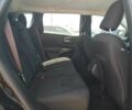 Чорний Джип Cherokee, об'ємом двигуна 0 л та пробігом 22 тис. км за 3600 $, фото 10 на Automoto.ua