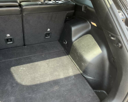 Чорний Джип Cherokee, об'ємом двигуна 3.24 л та пробігом 195 тис. км за 14900 $, фото 22 на Automoto.ua