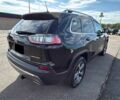 Джип Чероки 2019 в Ужгороде на Automoto.ua Черный Джип Чероки, объемом двигателя 3.2 л и пробегом 62 тыс. км за 12000 $, фото 6 на Automoto.ua