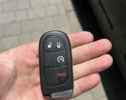 Чорний Джип Cherokee, об'ємом двигуна 3.24 л та пробігом 195 тис. км за 14900 $, фото 38 на Automoto.ua