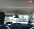 Чорний Джип Cherokee, об'ємом двигуна 3.24 л та пробігом 84 тис. км за 22000 $, фото 23 на Automoto.ua