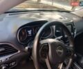 Черный Джип Чероки, объемом двигателя 2.4 л и пробегом 60 тыс. км за 17400 $, фото 19 на Automoto.ua