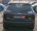 Чорний Джип Cherokee, об'ємом двигуна 2.4 л та пробігом 32 тис. км за 17940 $, фото 10 на Automoto.ua