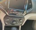 Джип Чероки 2019 в Киеве на Automoto.ua Черный Джип Чероки, объемом двигателя 2.36 л и пробегом 103 тыс. км за 20500 $, фото 14 на Automoto.ua