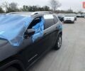 Чорний Джип Cherokee, об'ємом двигуна 2.4 л та пробігом 126 тис. км за 10300 $, фото 8 на Automoto.ua