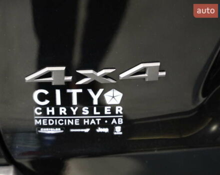 Черный Джип Чероки, объемом двигателя 2.36 л и пробегом 211 тыс. км за 21500 $, фото 13 на Automoto.ua